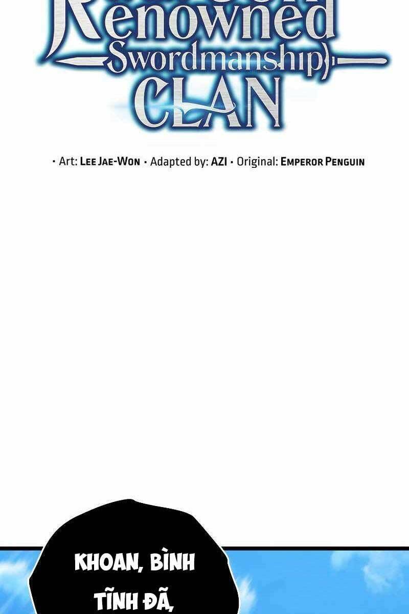 Con Trai Út Của Gia Đình Kiếm Thuật Danh Tiếng - Chapter 49 - Page 9