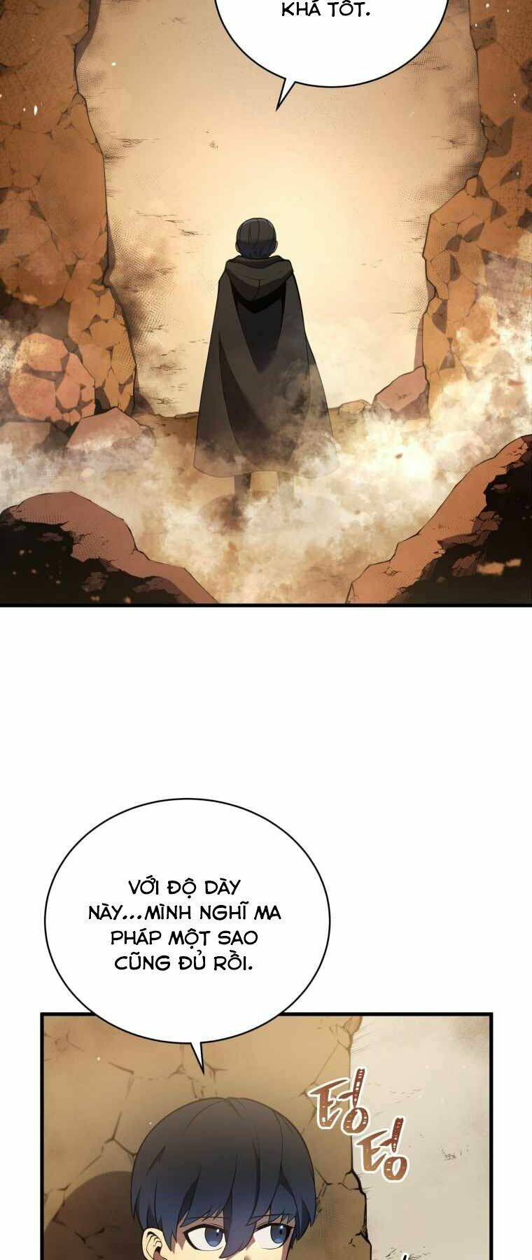 Con Trai Út Của Gia Đình Kiếm Thuật Danh Tiếng - Chapter 5 - Page 11