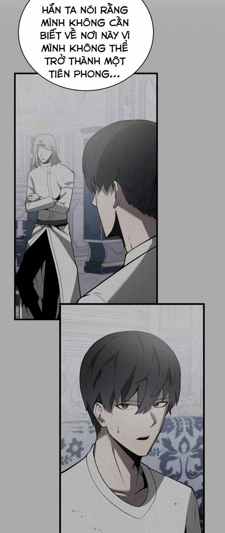 Con Trai Út Của Gia Đình Kiếm Thuật Danh Tiếng - Chapter 5 - Page 28