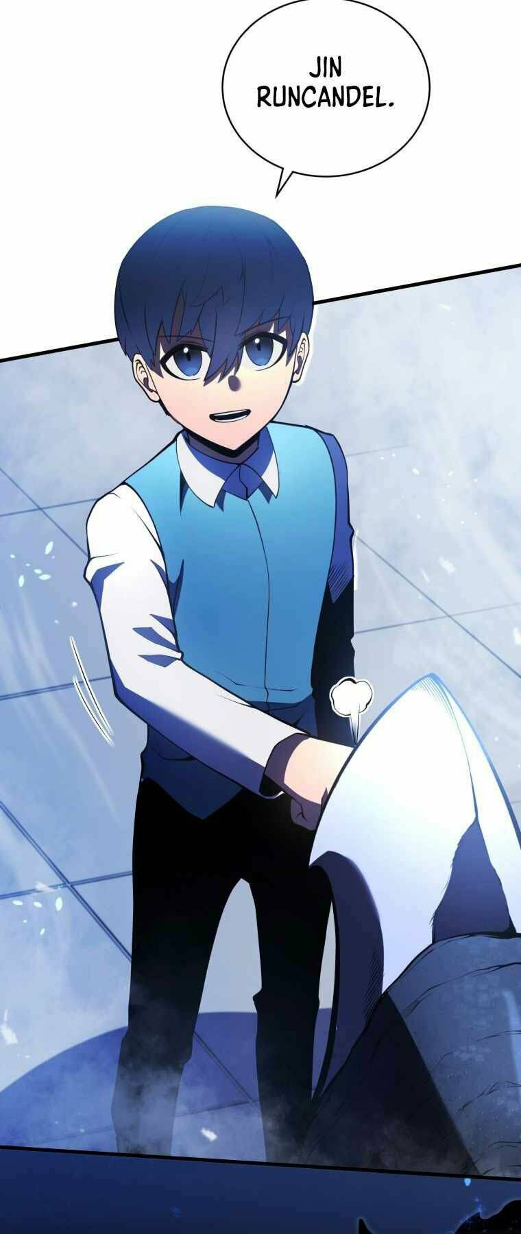 Con Trai Út Của Gia Đình Kiếm Thuật Danh Tiếng - Chapter 5 - Page 97