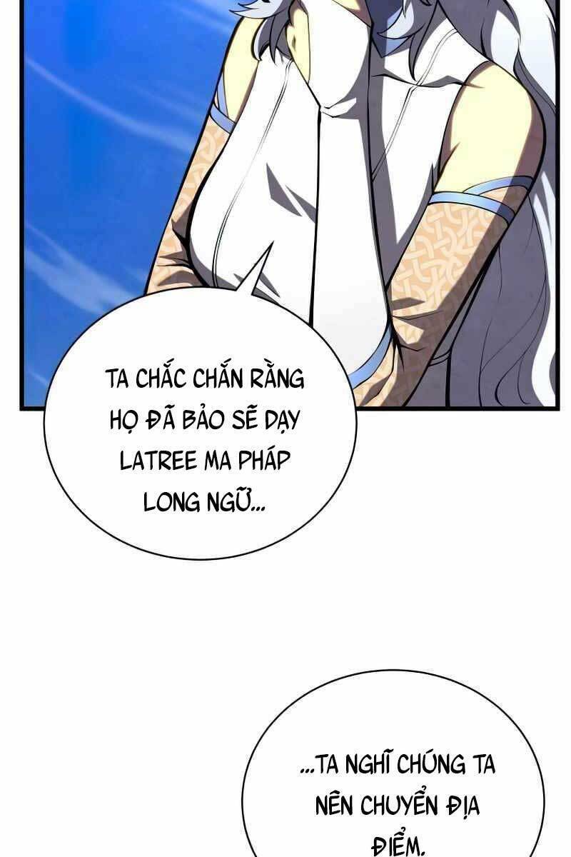 Con Trai Út Của Gia Đình Kiếm Thuật Danh Tiếng - Chapter 50 - Page 47