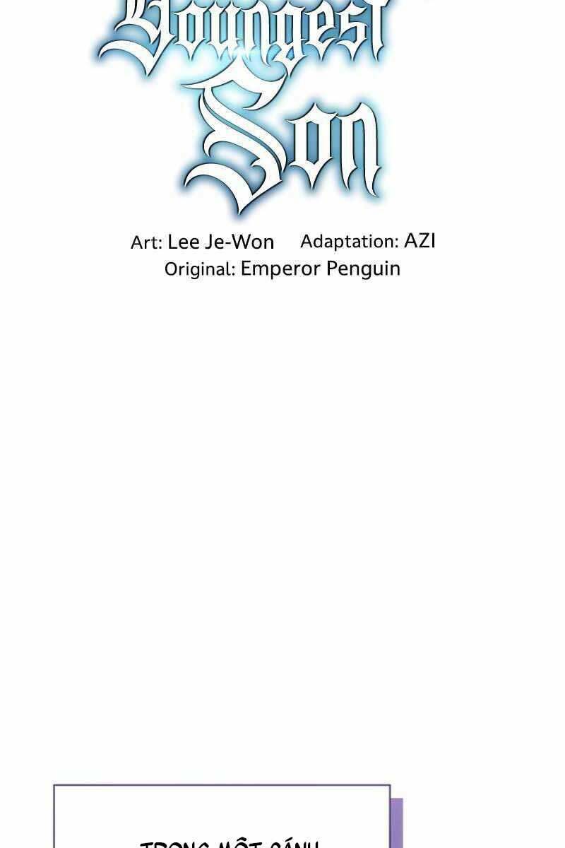 Con Trai Út Của Gia Đình Kiếm Thuật Danh Tiếng - Chapter 50 - Page 52