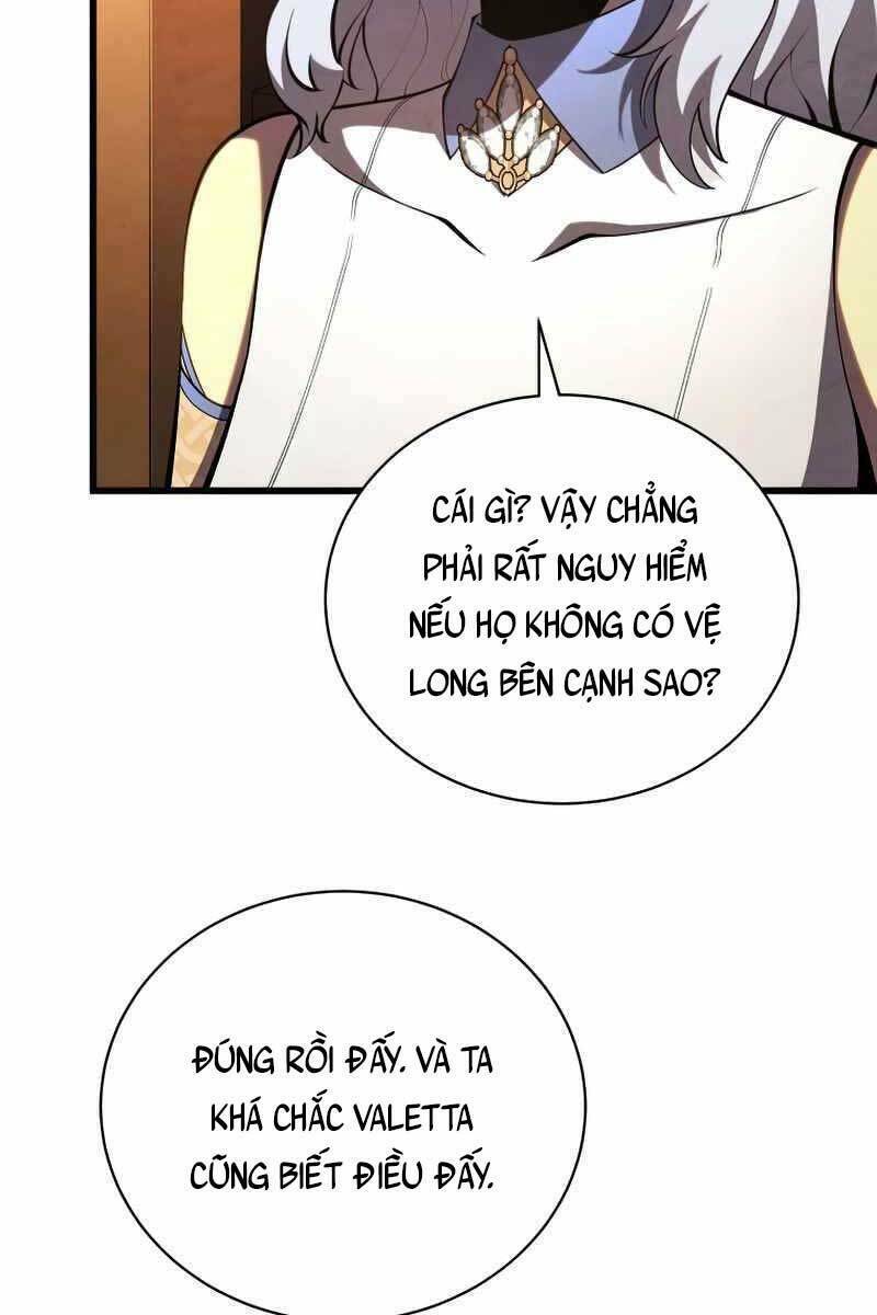 Con Trai Út Của Gia Đình Kiếm Thuật Danh Tiếng - Chapter 50 - Page 66