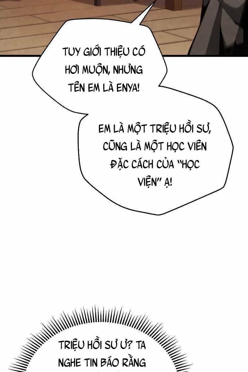 Con Trai Út Của Gia Đình Kiếm Thuật Danh Tiếng - Chapter 51 - Page 3