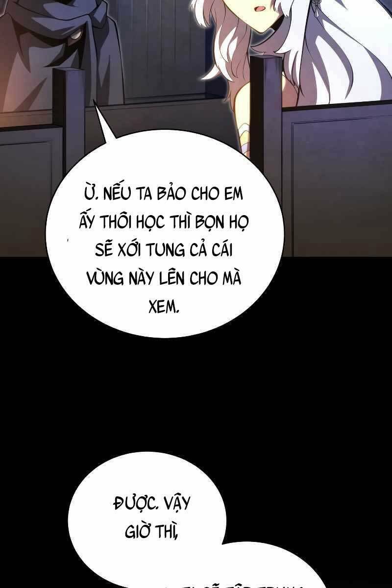 Con Trai Út Của Gia Đình Kiếm Thuật Danh Tiếng - Chapter 51 - Page 76