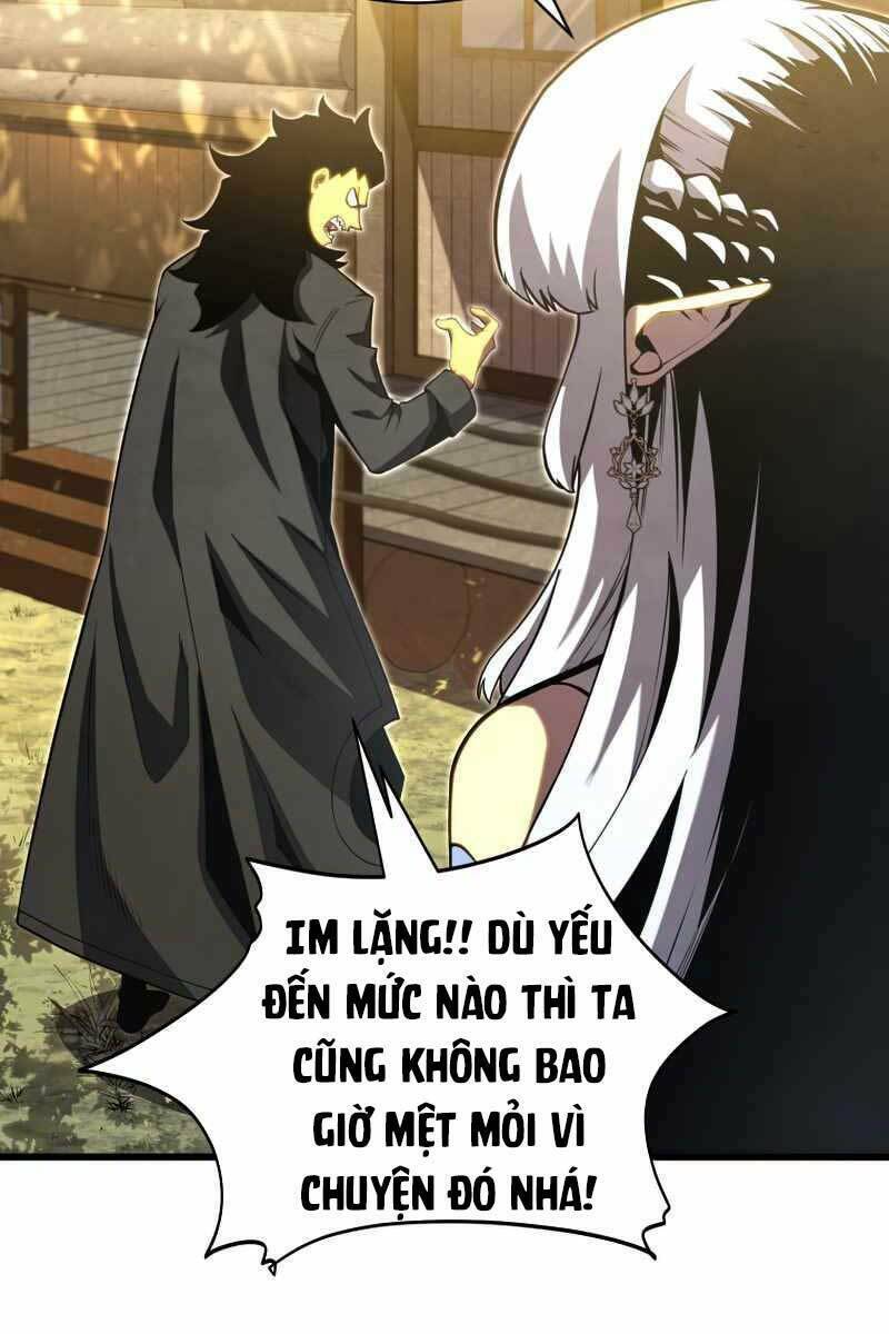 Con Trai Út Của Gia Đình Kiếm Thuật Danh Tiếng - Chapter 52 - Page 83