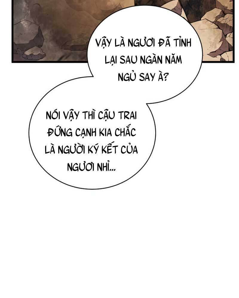 Con Trai Út Của Gia Đình Kiếm Thuật Danh Tiếng - Chapter 54 - Page 56