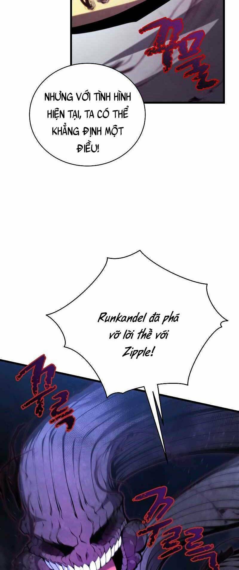 Con Trai Út Của Gia Đình Kiếm Thuật Danh Tiếng - Chapter 55 - Page 85