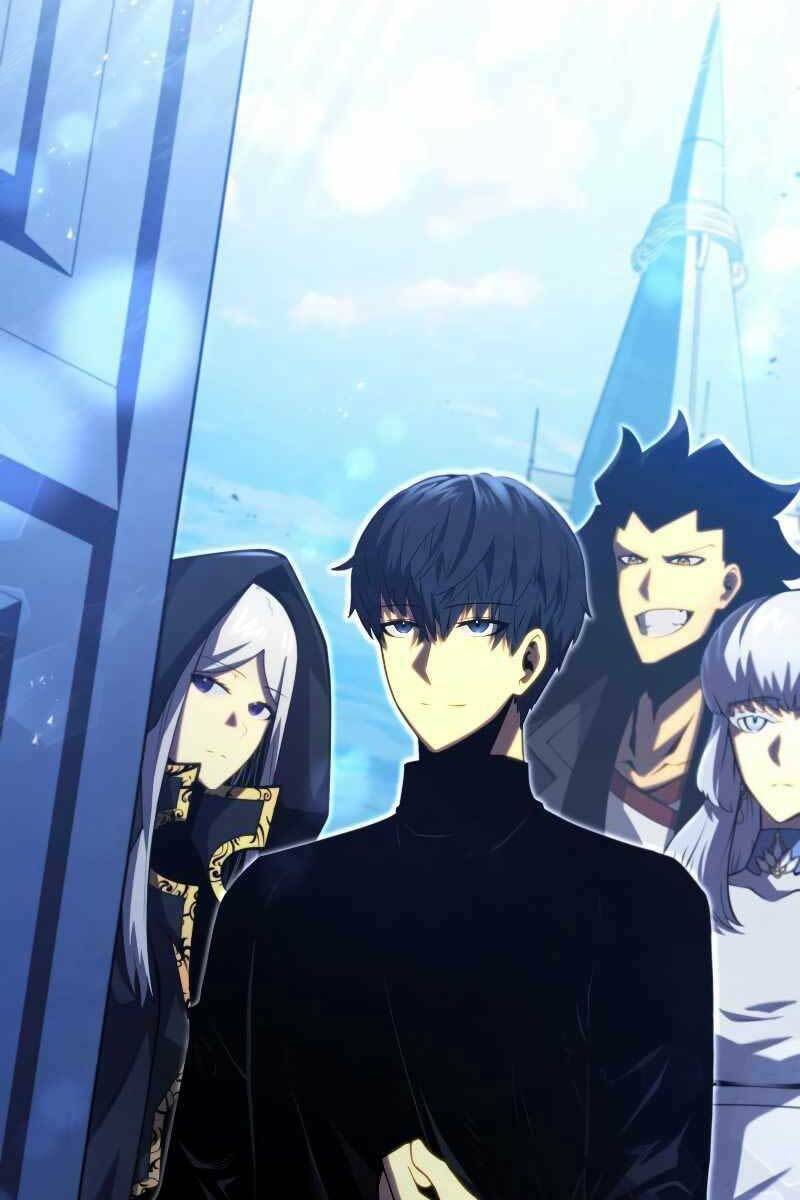 Con Trai Út Của Gia Đình Kiếm Thuật Danh Tiếng - Chapter 57 - Page 128