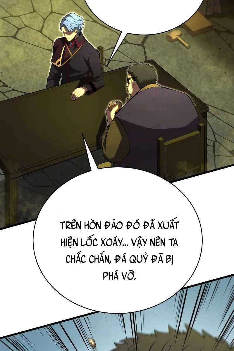 Con Trai Út Của Gia Đình Kiếm Thuật Danh Tiếng - Chapter 57 - Page 78