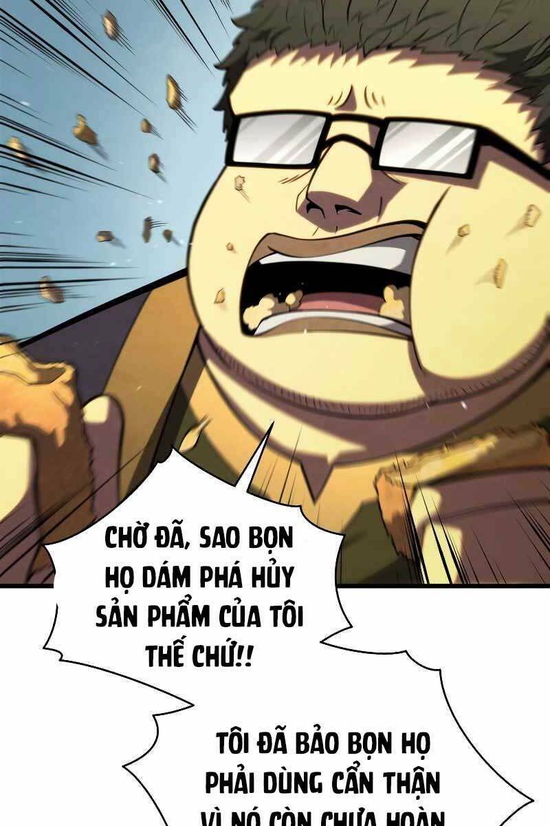 Con Trai Út Của Gia Đình Kiếm Thuật Danh Tiếng - Chapter 57 - Page 79