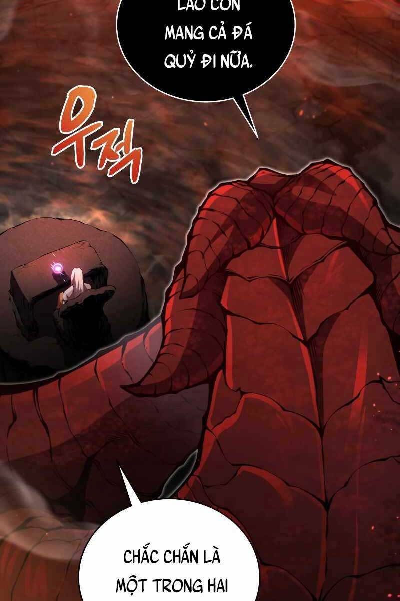 Con Trai Út Của Gia Đình Kiếm Thuật Danh Tiếng - Chapter 57 - Page 97