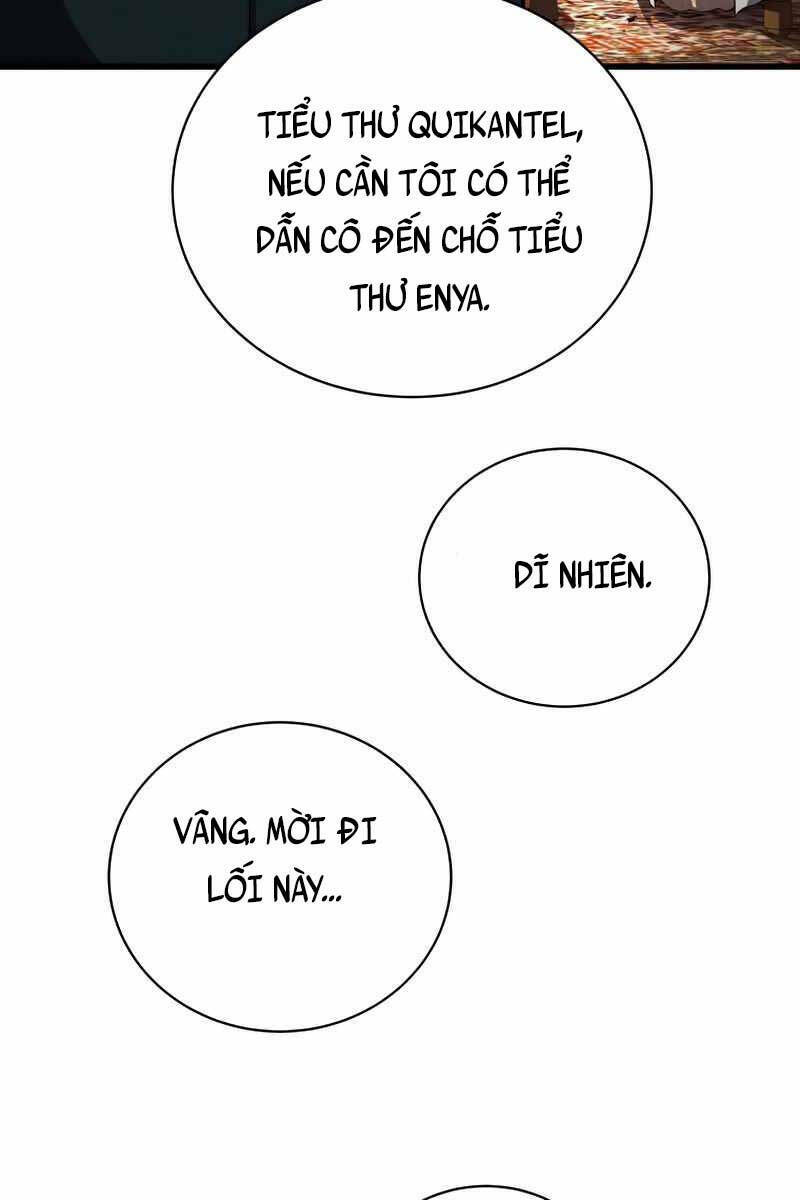 Con Trai Út Của Gia Đình Kiếm Thuật Danh Tiếng - Chapter 58 - Page 47