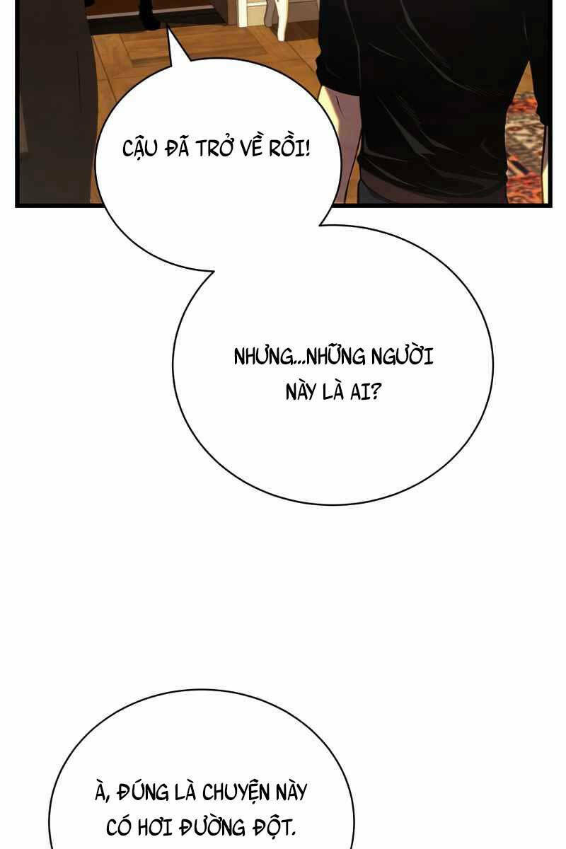 Con Trai Út Của Gia Đình Kiếm Thuật Danh Tiếng - Chapter 58 - Page 7