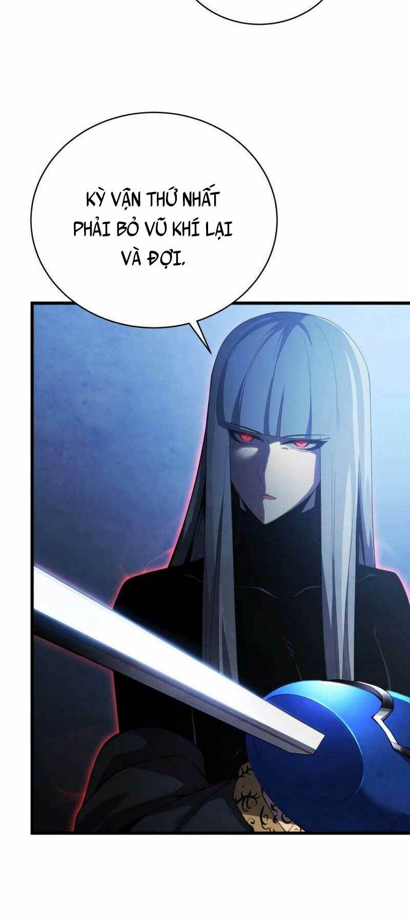 Con Trai Út Của Gia Đình Kiếm Thuật Danh Tiếng - Chapter 59 - Page 21