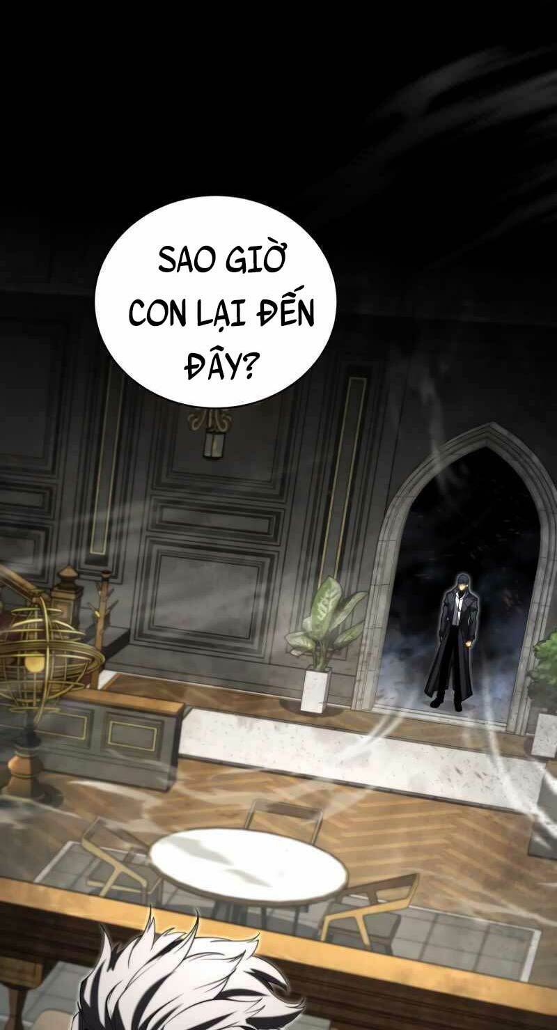 Con Trai Út Của Gia Đình Kiếm Thuật Danh Tiếng - Chapter 59 - Page 45