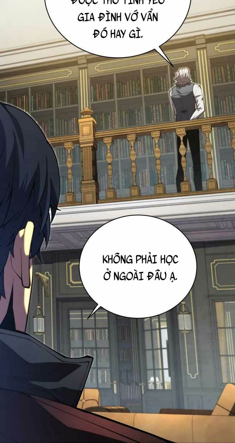 Con Trai Út Của Gia Đình Kiếm Thuật Danh Tiếng - Chapter 59 - Page 56