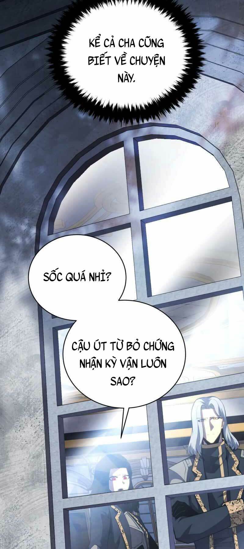Con Trai Út Của Gia Đình Kiếm Thuật Danh Tiếng - Chapter 59 - Page 5