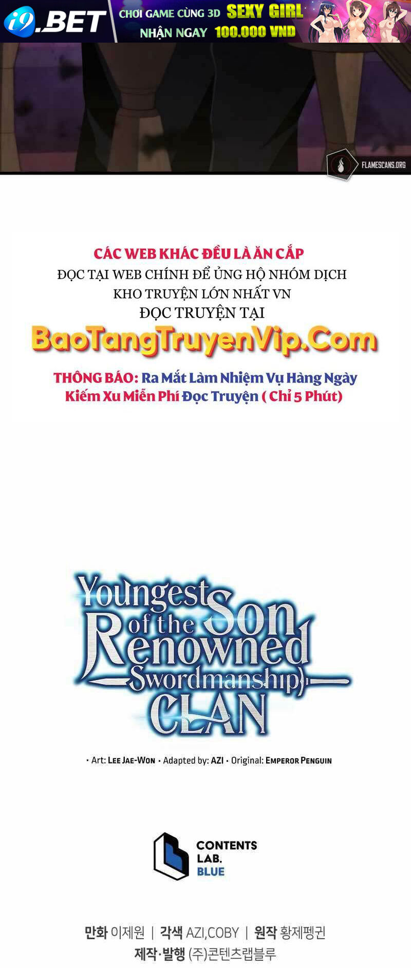 Con Trai Út Của Gia Đình Kiếm Thuật Danh Tiếng - Chapter 59 - Page 73