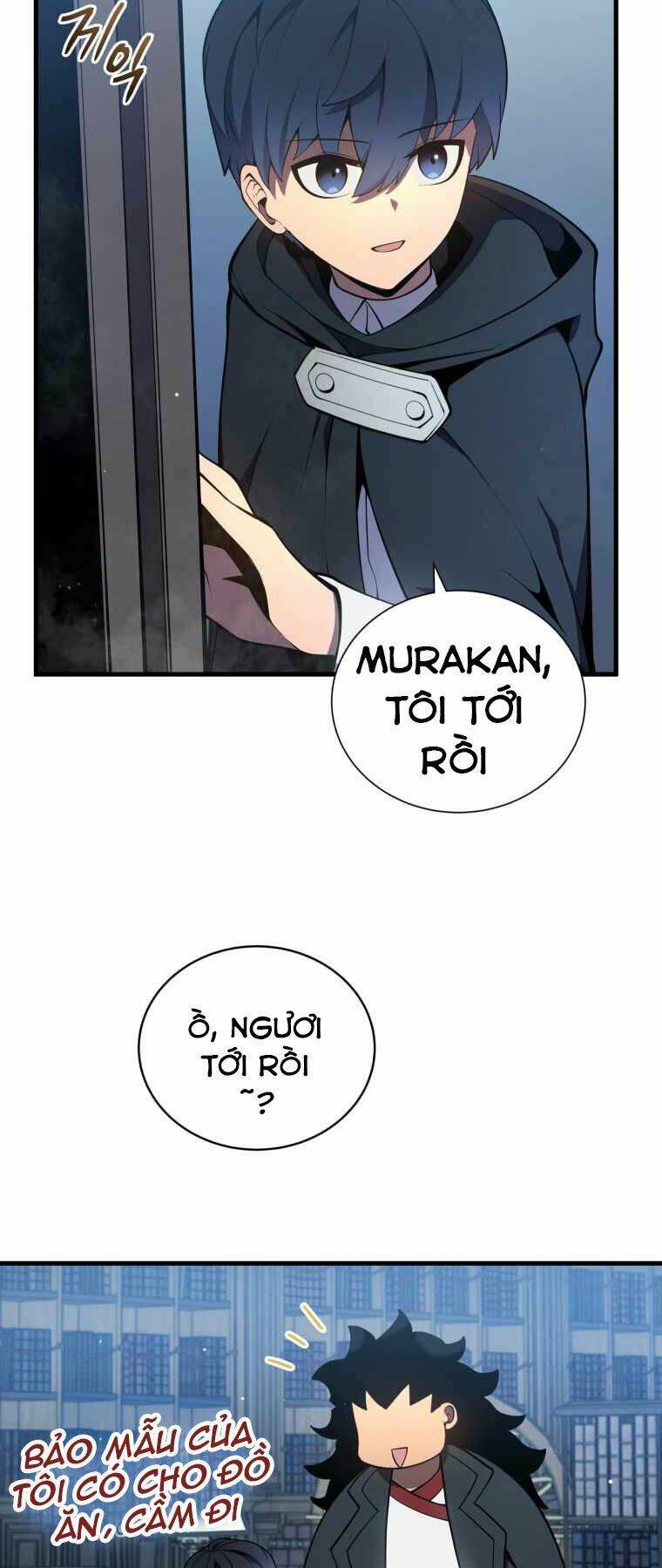 Con Trai Út Của Gia Đình Kiếm Thuật Danh Tiếng - Chapter 6 - Page 9