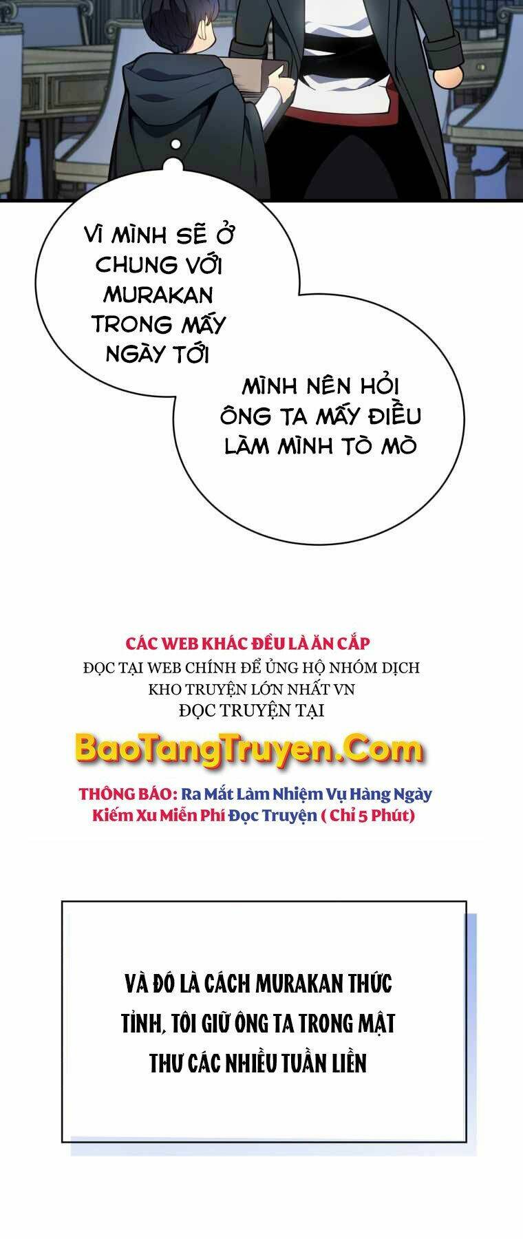 Con Trai Út Của Gia Đình Kiếm Thuật Danh Tiếng - Chapter 6 - Page 10
