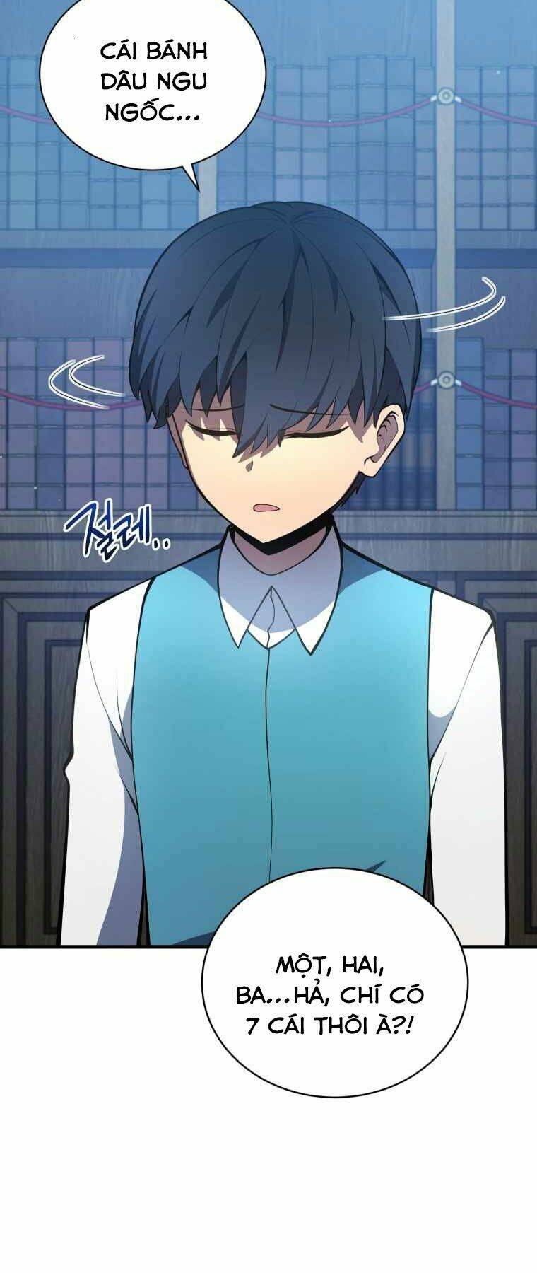 Con Trai Út Của Gia Đình Kiếm Thuật Danh Tiếng - Chapter 6 - Page 13