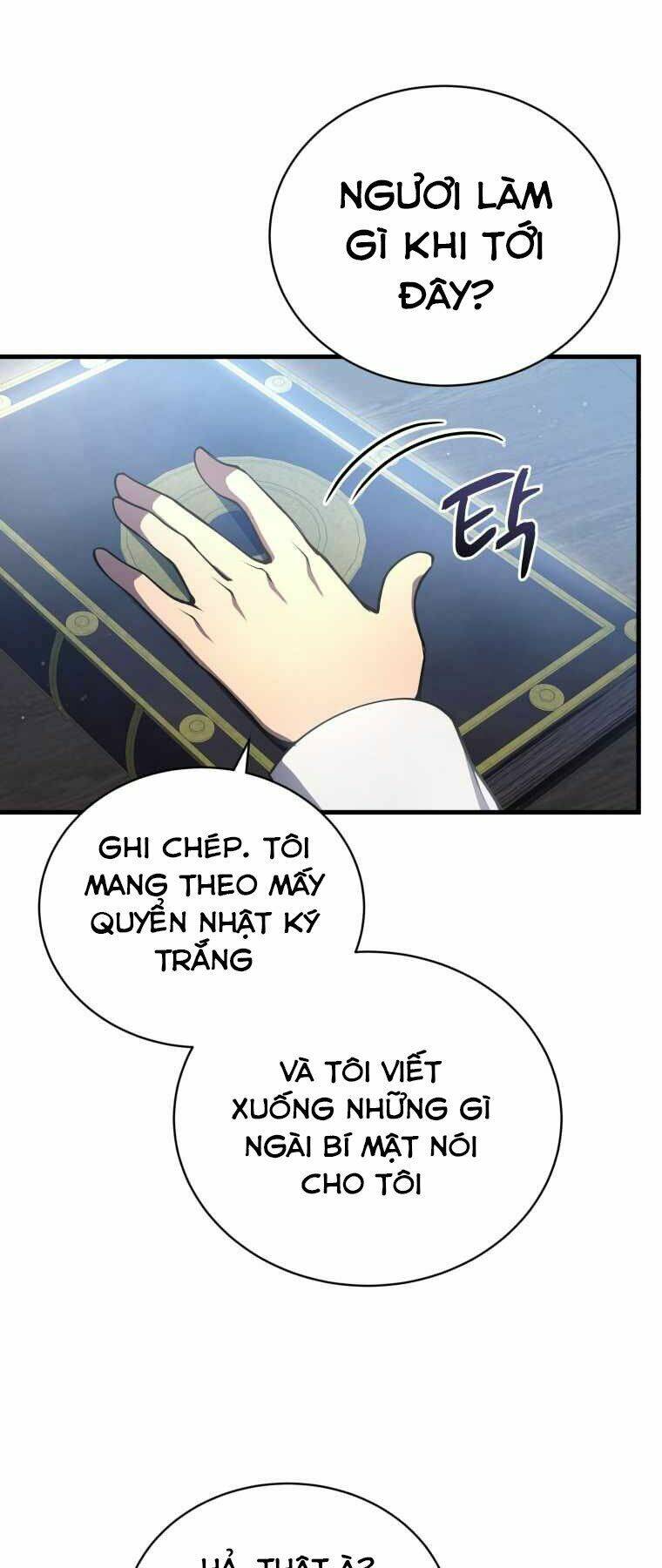 Con Trai Út Của Gia Đình Kiếm Thuật Danh Tiếng - Chapter 6 - Page 15