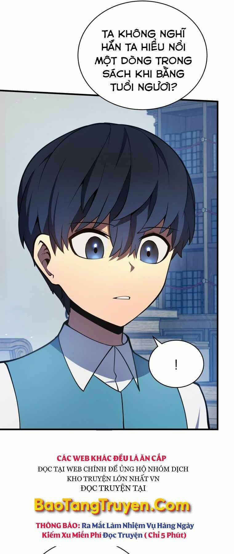 Con Trai Út Của Gia Đình Kiếm Thuật Danh Tiếng - Chapter 6 - Page 25