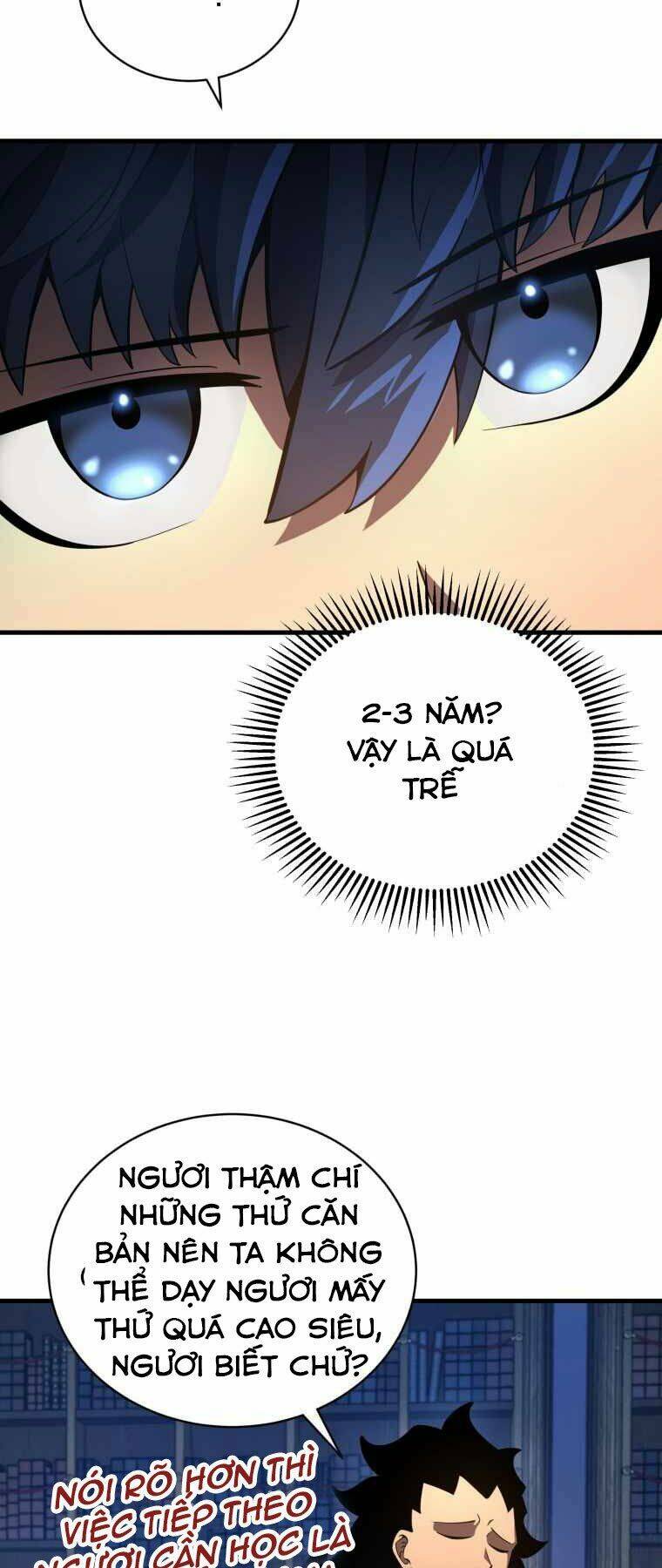 Con Trai Út Của Gia Đình Kiếm Thuật Danh Tiếng - Chapter 6 - Page 46