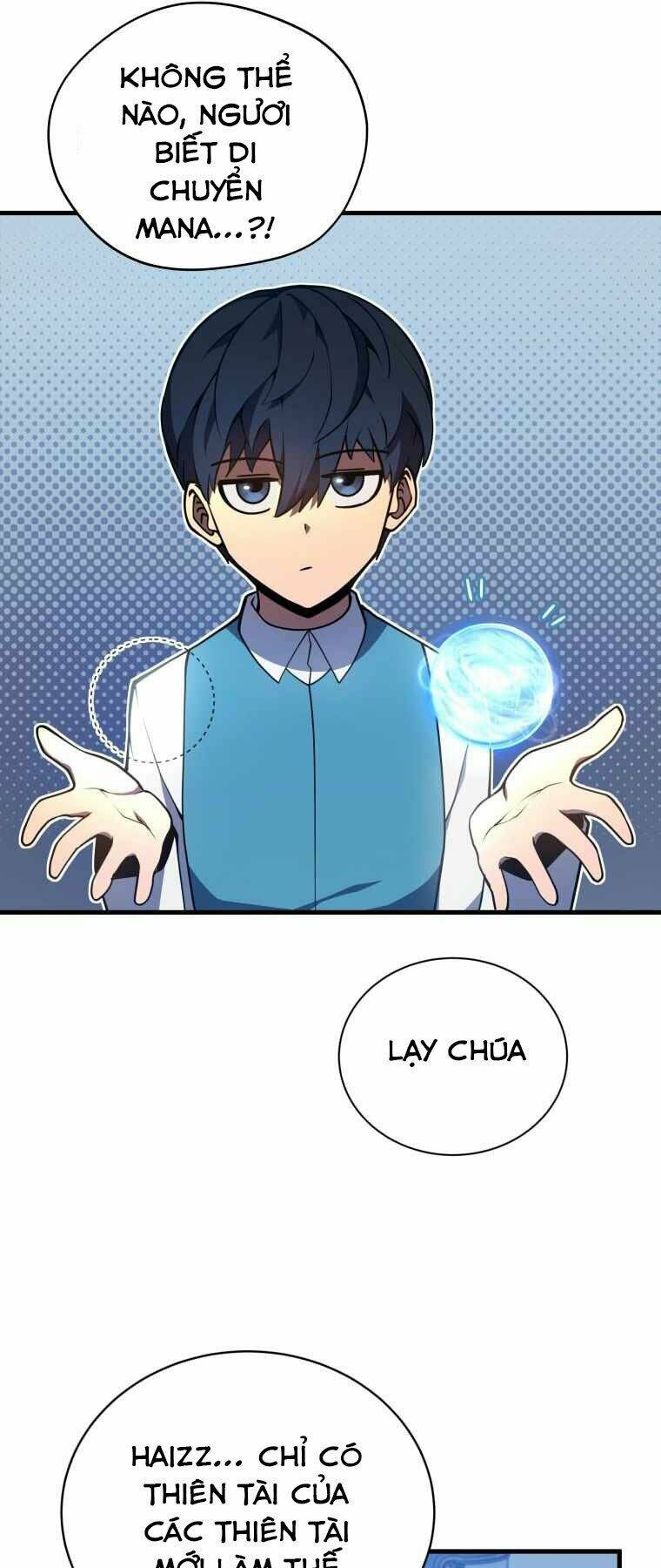 Con Trai Út Của Gia Đình Kiếm Thuật Danh Tiếng - Chapter 6 - Page 50