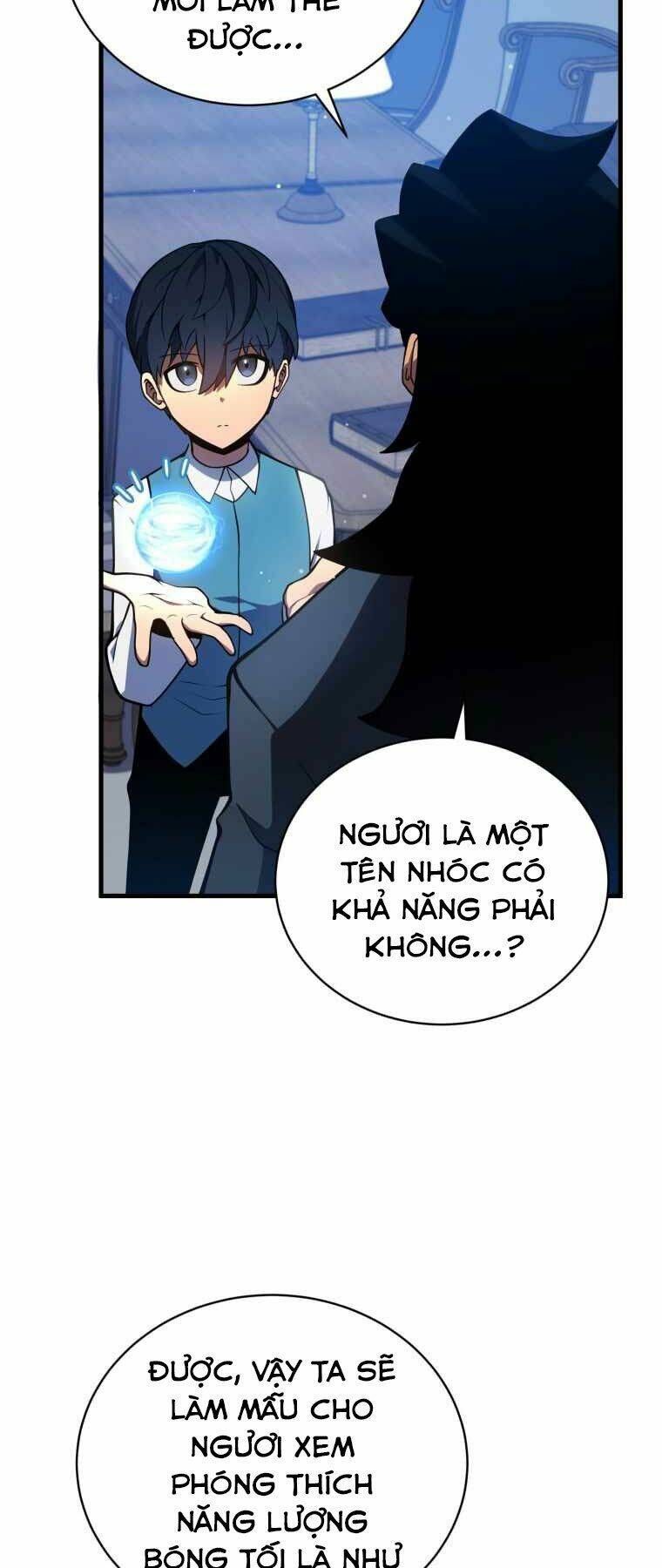 Con Trai Út Của Gia Đình Kiếm Thuật Danh Tiếng - Chapter 6 - Page 51