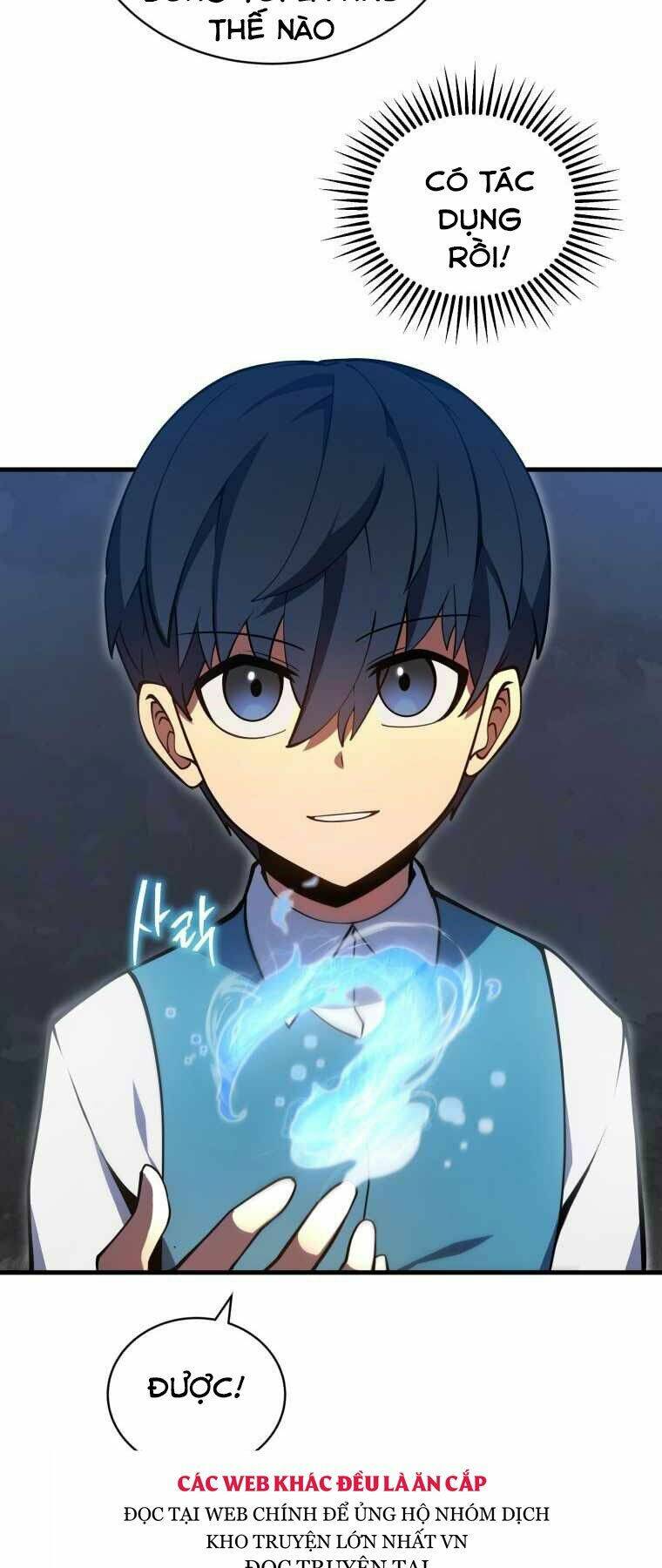 Con Trai Út Của Gia Đình Kiếm Thuật Danh Tiếng - Chapter 6 - Page 52