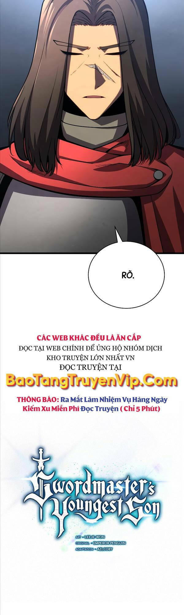 Con Trai Út Của Gia Đình Kiếm Thuật Danh Tiếng - Chapter 61 - Page 9