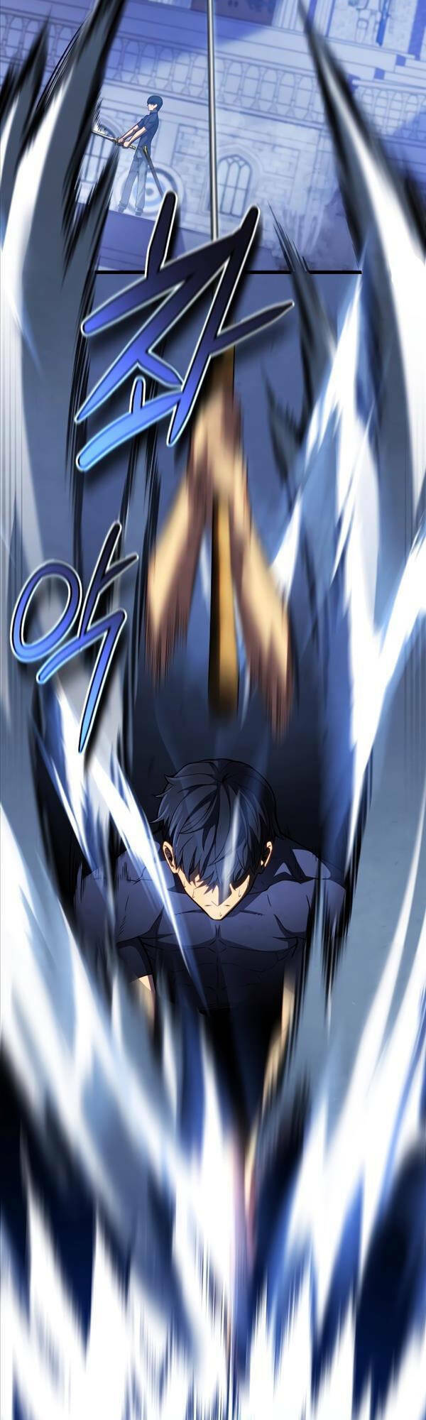 Con Trai Út Của Gia Đình Kiếm Thuật Danh Tiếng - Chapter 61 - Page 11