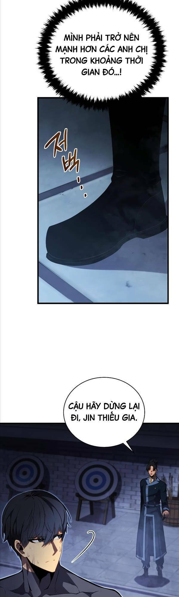 Con Trai Út Của Gia Đình Kiếm Thuật Danh Tiếng - Chapter 61 - Page 18