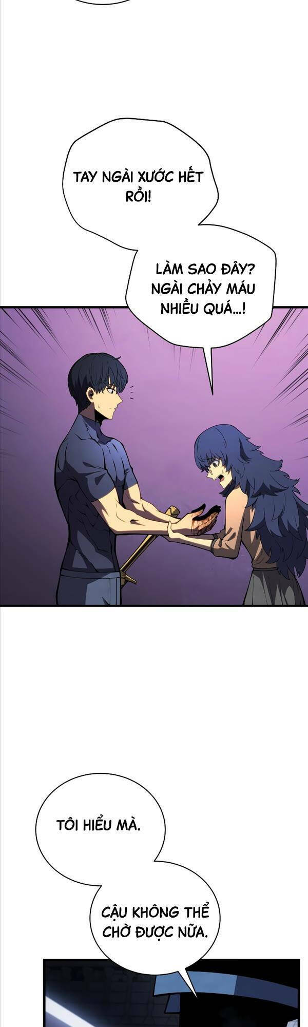 Con Trai Út Của Gia Đình Kiếm Thuật Danh Tiếng - Chapter 61 - Page 21