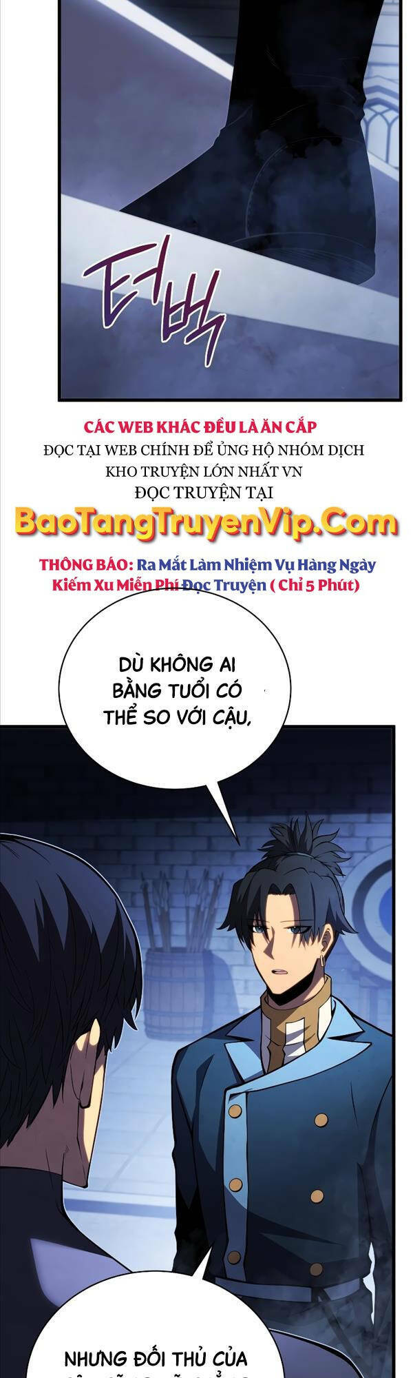 Con Trai Út Của Gia Đình Kiếm Thuật Danh Tiếng - Chapter 61 - Page 22