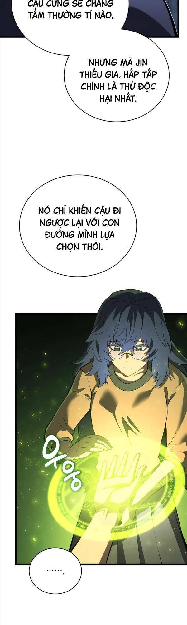 Con Trai Út Của Gia Đình Kiếm Thuật Danh Tiếng - Chapter 61 - Page 23