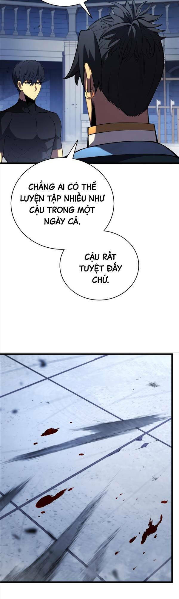 Con Trai Út Của Gia Đình Kiếm Thuật Danh Tiếng - Chapter 61 - Page 25