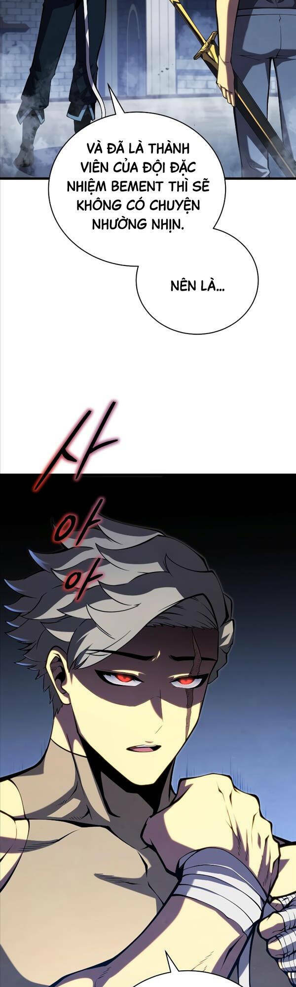 Con Trai Út Của Gia Đình Kiếm Thuật Danh Tiếng - Chapter 61 - Page 45