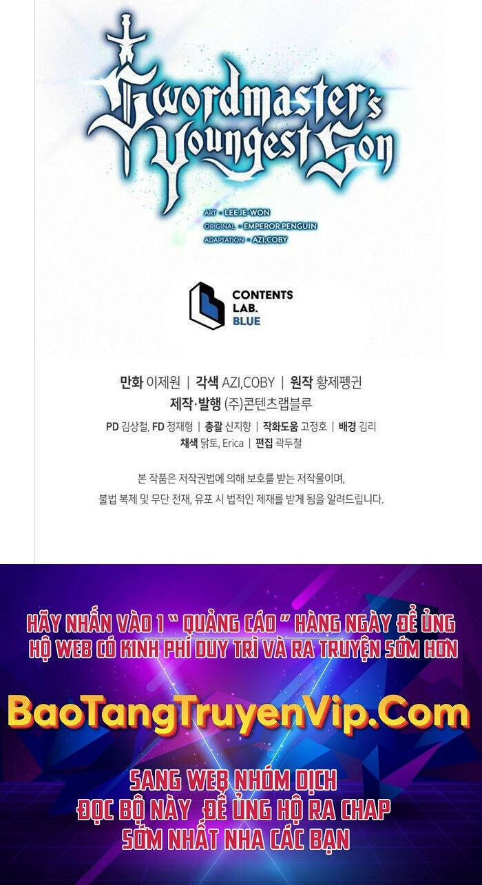 Con Trai Út Của Gia Đình Kiếm Thuật Danh Tiếng - Chapter 61 - Page 60