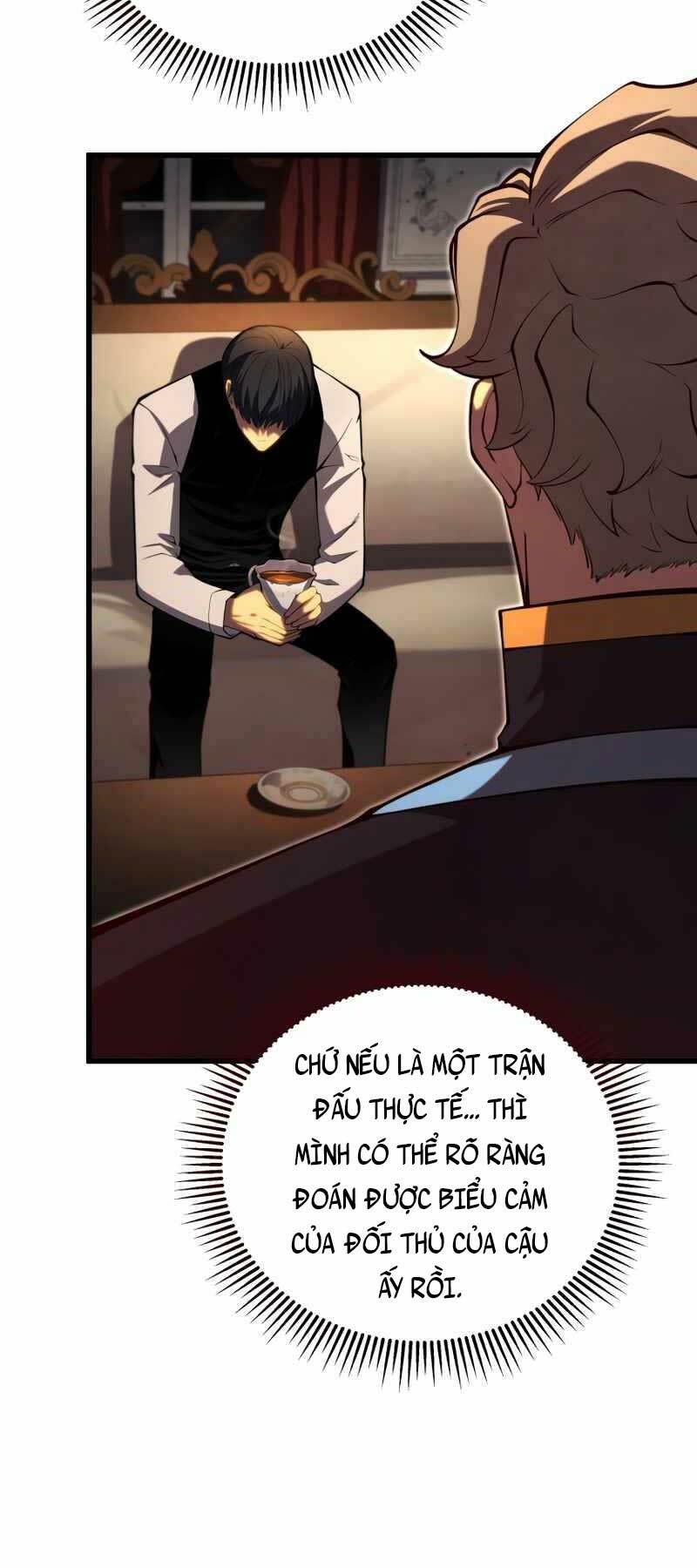 Con Trai Út Của Gia Đình Kiếm Thuật Danh Tiếng - Chapter 62 - Page 9