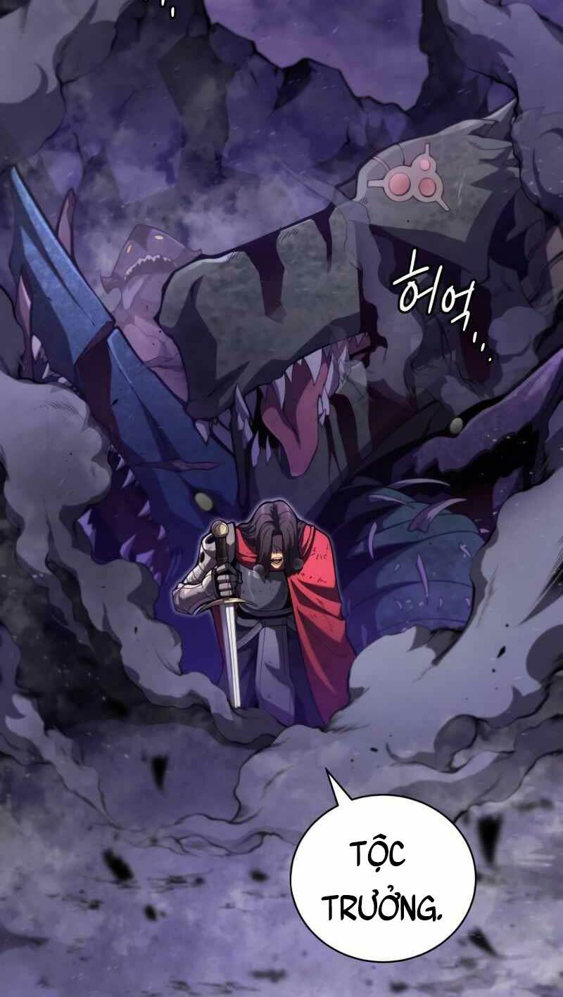 Con Trai Út Của Gia Đình Kiếm Thuật Danh Tiếng - Chapter 62 - Page 21