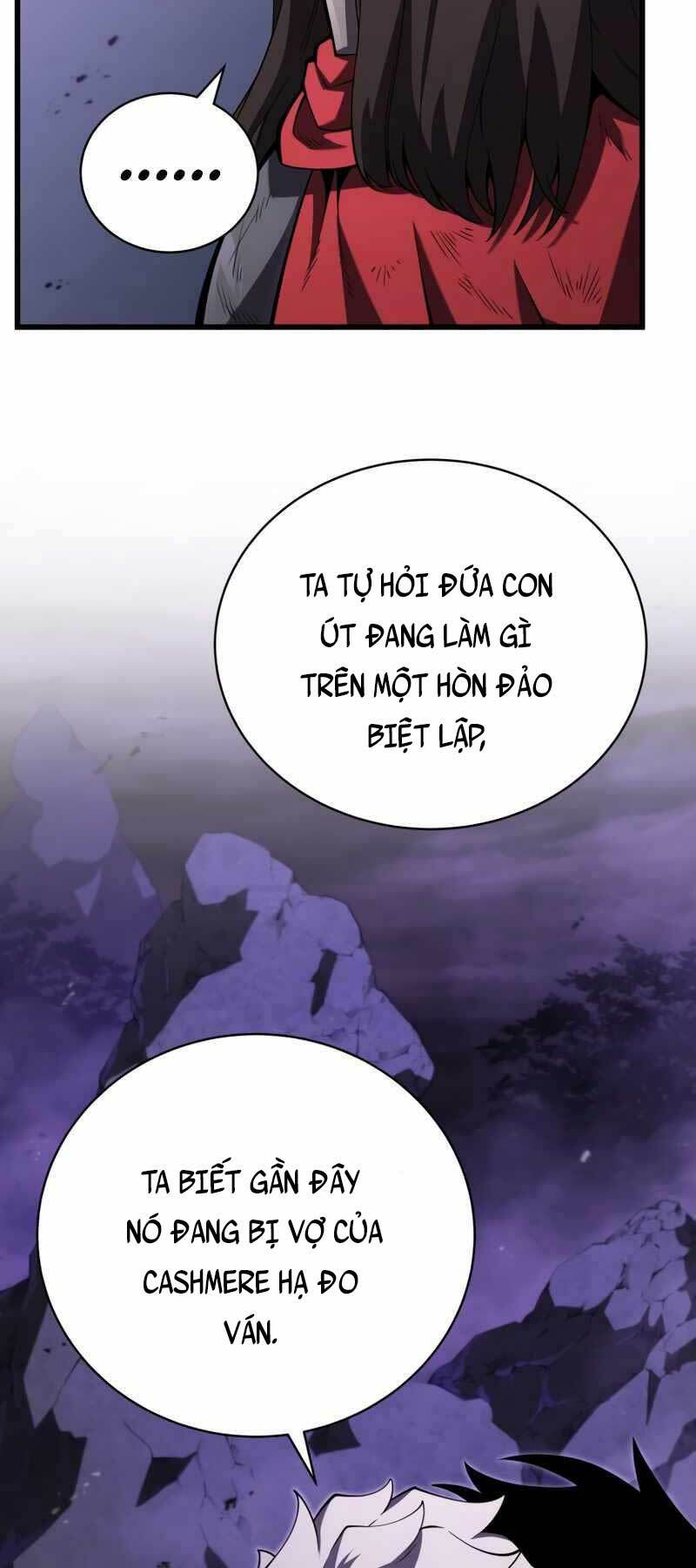 Con Trai Út Của Gia Đình Kiếm Thuật Danh Tiếng - Chapter 62 - Page 31
