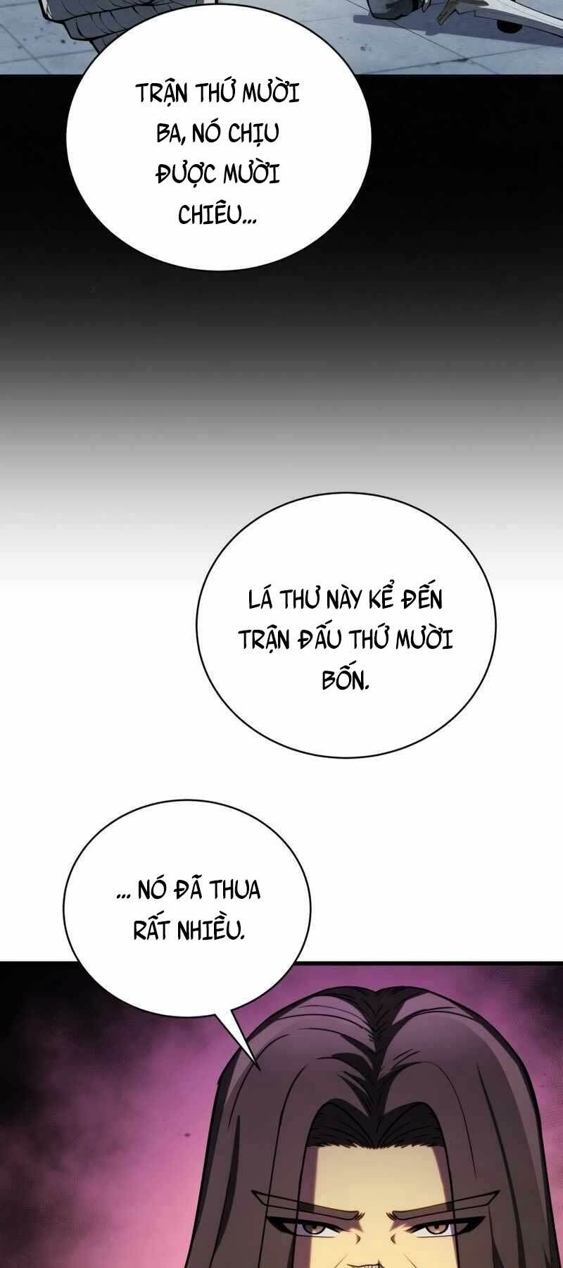 Con Trai Út Của Gia Đình Kiếm Thuật Danh Tiếng - Chapter 62 - Page 35