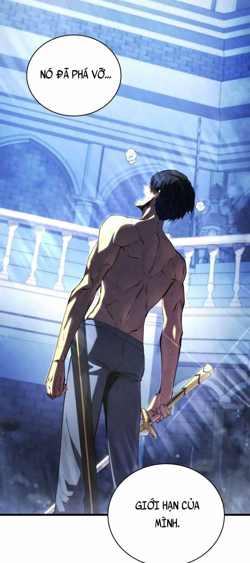 Con Trai Út Của Gia Đình Kiếm Thuật Danh Tiếng - Chapter 62 - Page 39