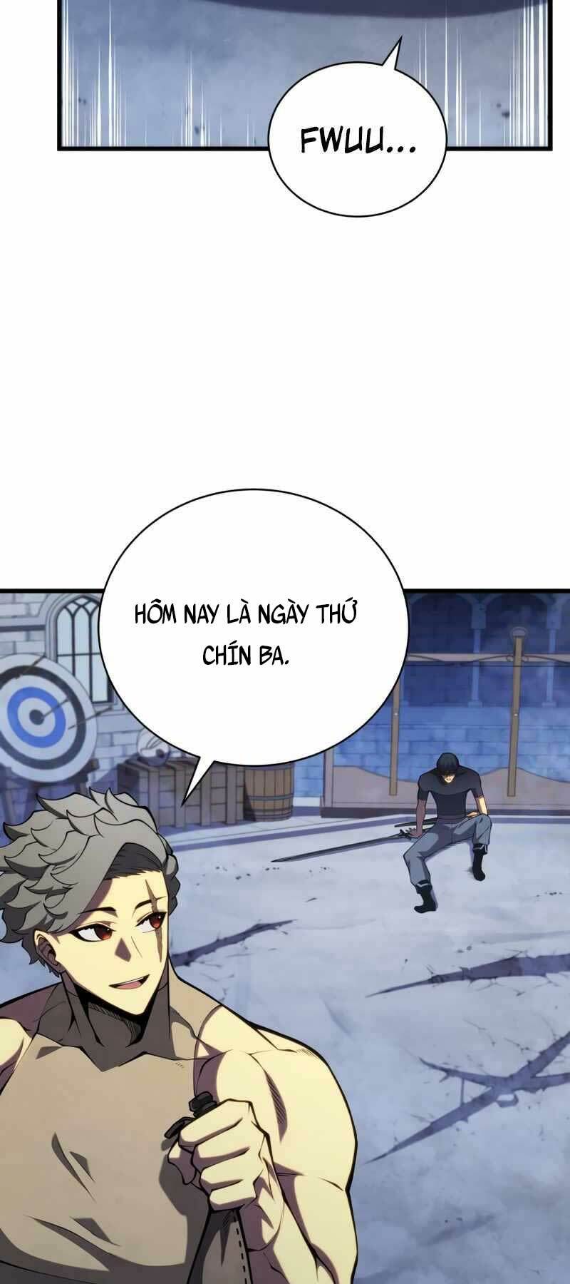 Con Trai Út Của Gia Đình Kiếm Thuật Danh Tiếng - Chapter 62 - Page 57