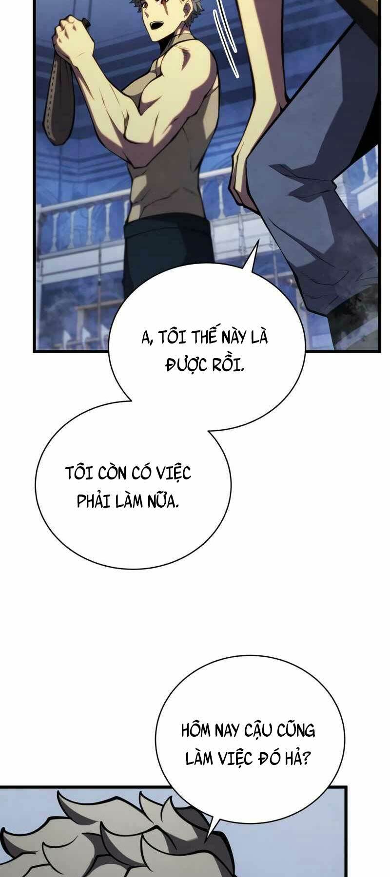 Con Trai Út Của Gia Đình Kiếm Thuật Danh Tiếng - Chapter 62 - Page 60