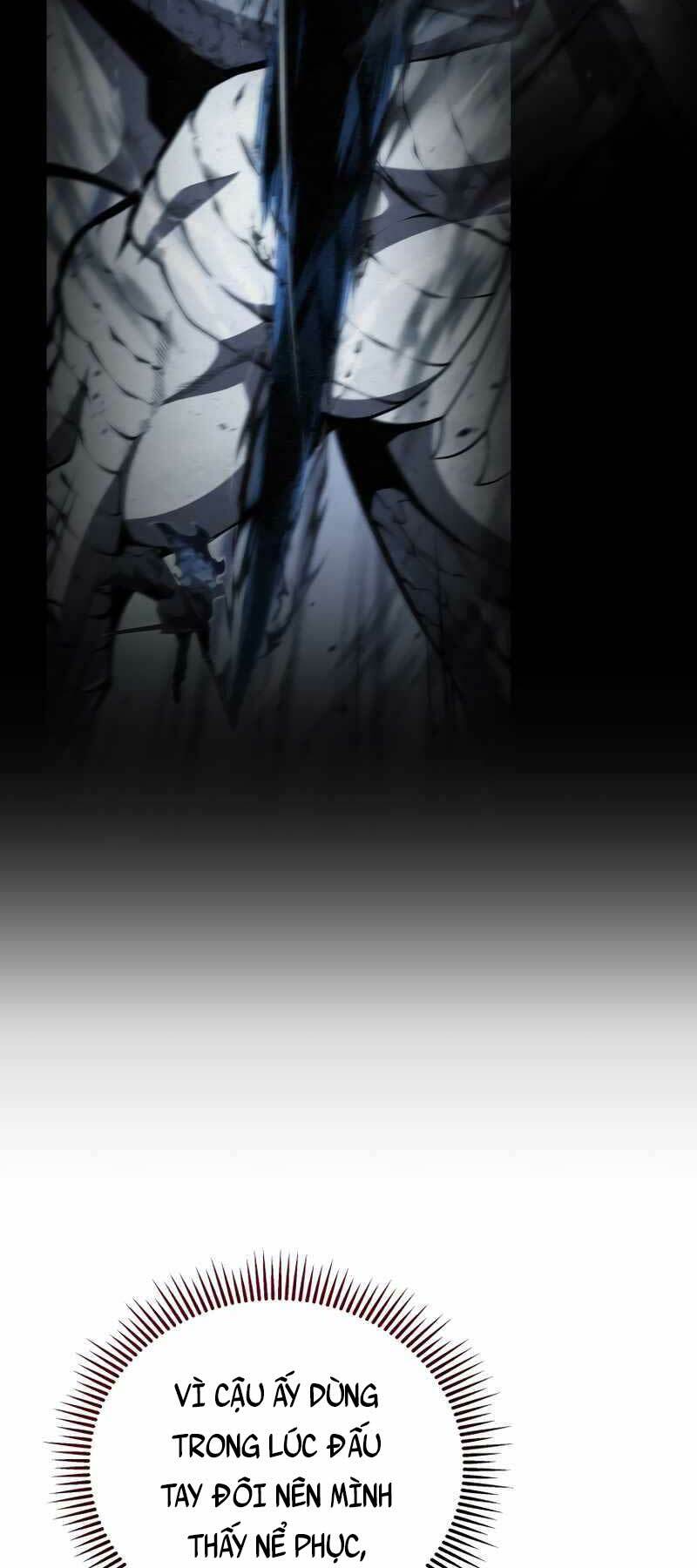 Con Trai Út Của Gia Đình Kiếm Thuật Danh Tiếng - Chapter 62 - Page 8