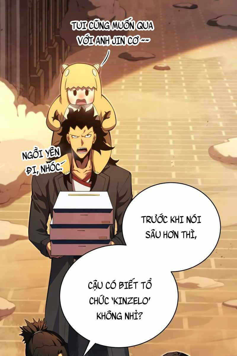 Con Trai Út Của Gia Đình Kiếm Thuật Danh Tiếng - Chapter 63 - Page 43